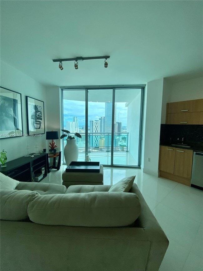 Photo - 350 S Miami Ave Unit 3813