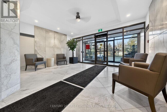 Photo - 600 Talbot St Unité 412