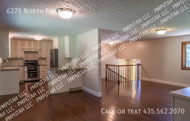 6275 N Fork Rd