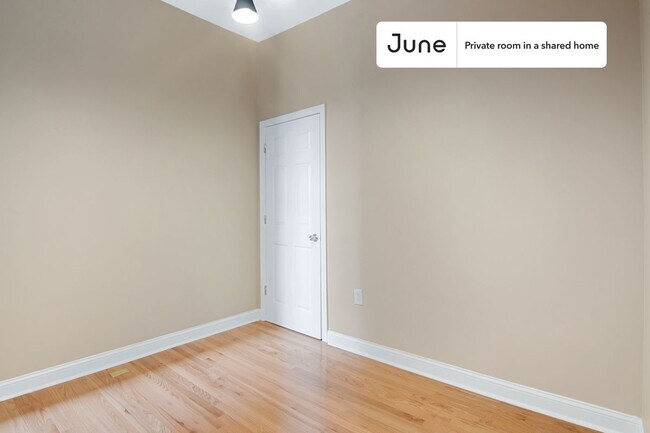 Photo - Room in Shared 4 bed/1 bath home Unit C