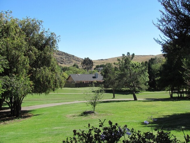 Building Photo - King Courts Condo! Backs to the Park! Blocks from Downtown SLO