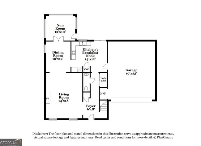 Photo - 9945 Rivercliff Ln