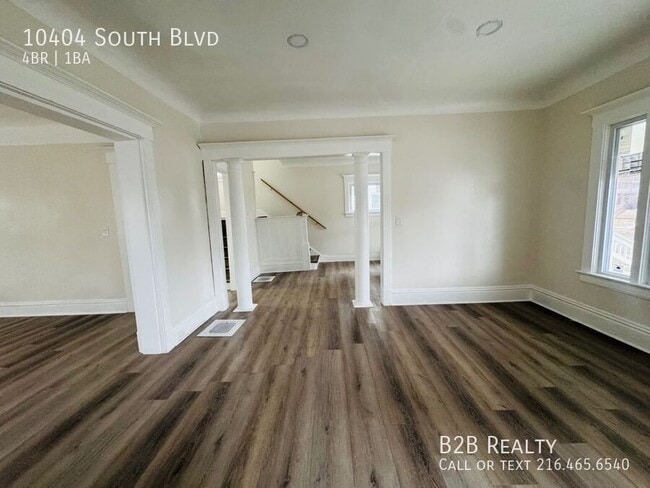 Photo - 10404 South Blvd