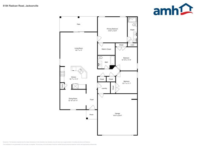 Photo - 8184 Radican Rd