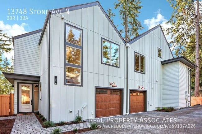 Building Photo - 13748 Stone Ave N