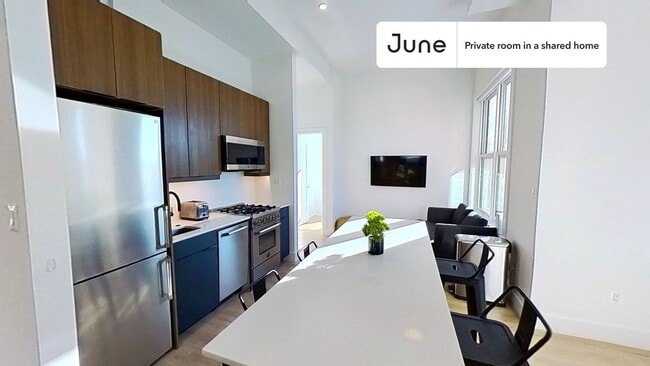 Photo - Room in Shared 4 bed/2 bath home Unidad B