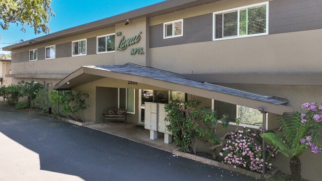 Photo - 2555 Sir Francis Drake Blvd Unit #24