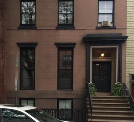 Building Photo - 43 Mercer St Unit Garden