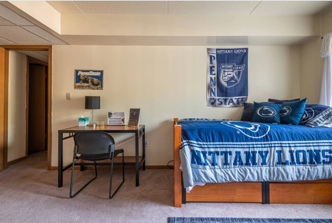 Photo - Meridian on College Avenue