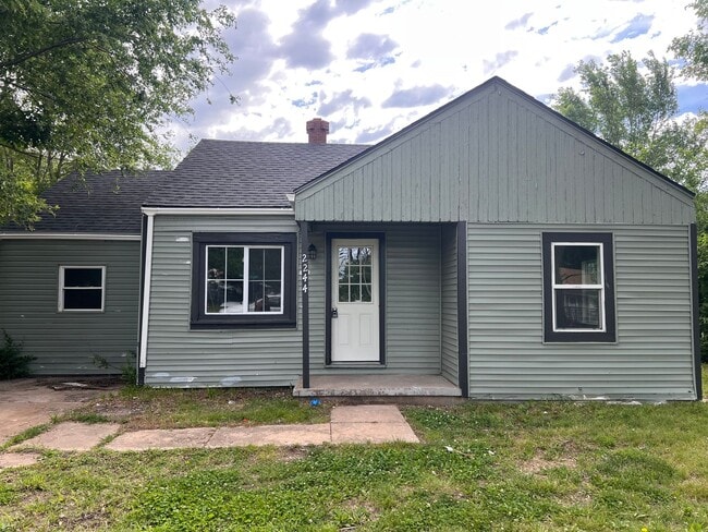 Building Photo - Charming 3 Bedroom 1 Bath For Rent Northeast Wichita, KS