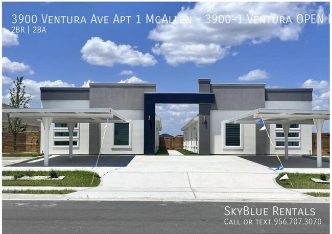 Photo - 3900 Ventura Ave Unidad 3900-1 Ventura OPEN HOUSE