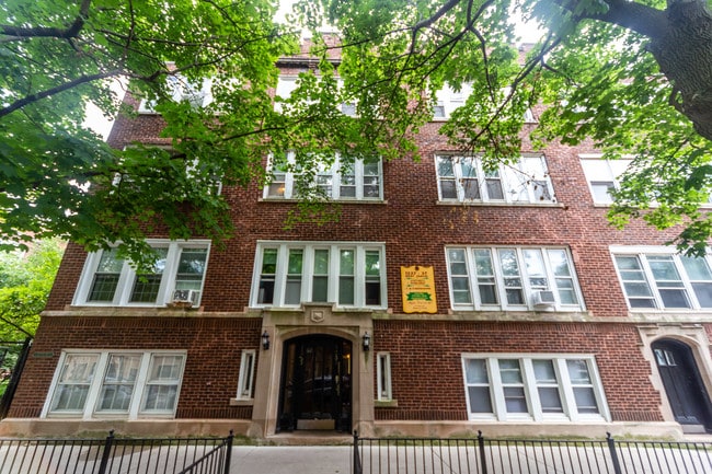 Photo - Birchwood Manor Apartments