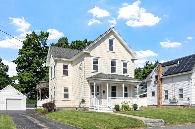 Photo - 155 Pond St Unit 2