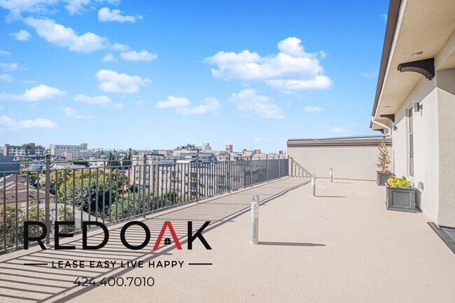 Photo - 856 S Gramercy Dr Unit 207