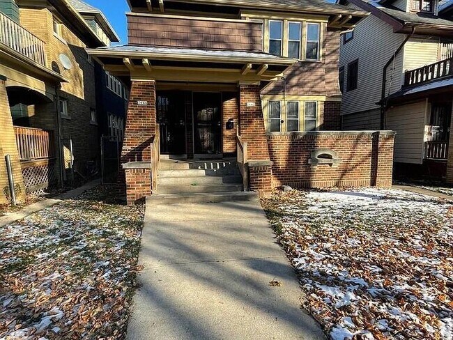 Building Photo - 2642 N 50th St