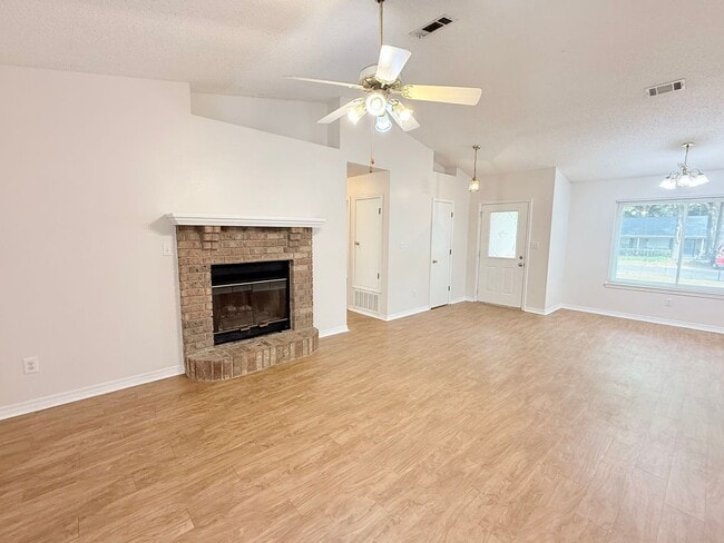 Photo - Charming 3-Bedroom Brick Home