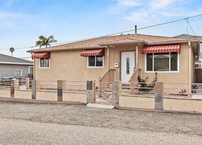 Building Photo - 126 Capistrano Ave Rental