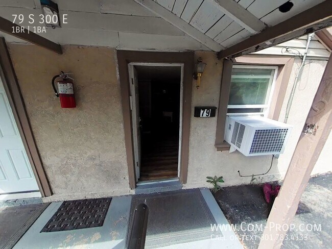 Photo - 79 S 300 E St