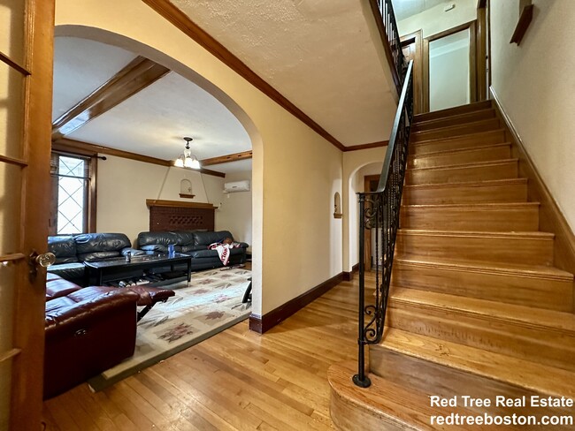 Photo - 64 Undine Rd Unit 9-BED 4BATH Brighton