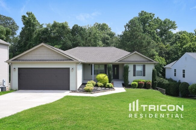 Photo - 1751 Miller Springs Dr House