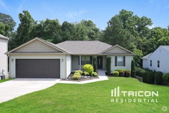 Building Photo - 1751 Miller Springs Dr Rental
