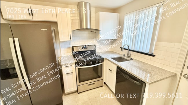 Photo - 7025 W 16th Pl Unit 3