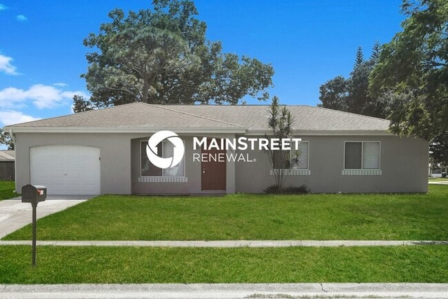 Building Photo - 3 Bedroom Pet-Friendly Home in North Port,...
