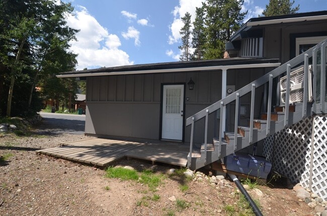 Building Photo - 1 bedroom in Warrior's Mark! Rental