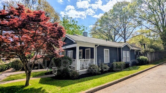 Photo - 1411 May Ave SE