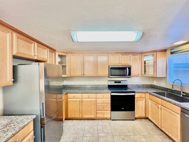 Beautiful 2B/2BA condo w/ Washer/Dryer & R... - Beautiful 2B/2BA condo w/ Washer/Dryer & R... Unidad 163