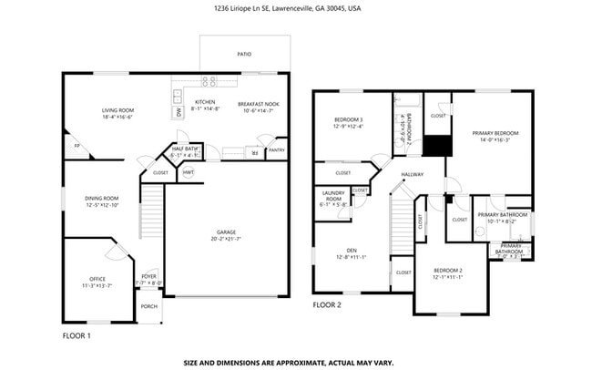 Photo - 1236 Liriope Ln SE