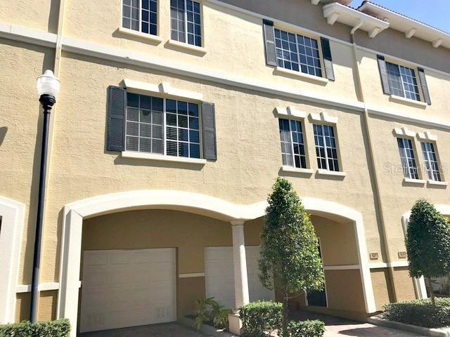 Photo - 105 S Sherrill St Townhome