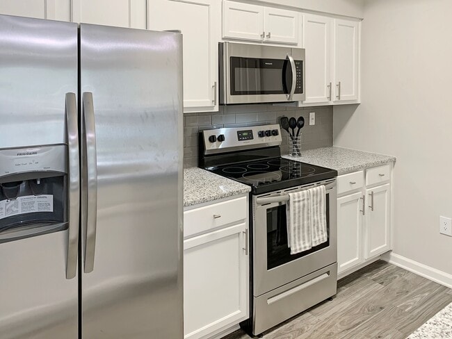 Photo - The Carlyle at Godley Station