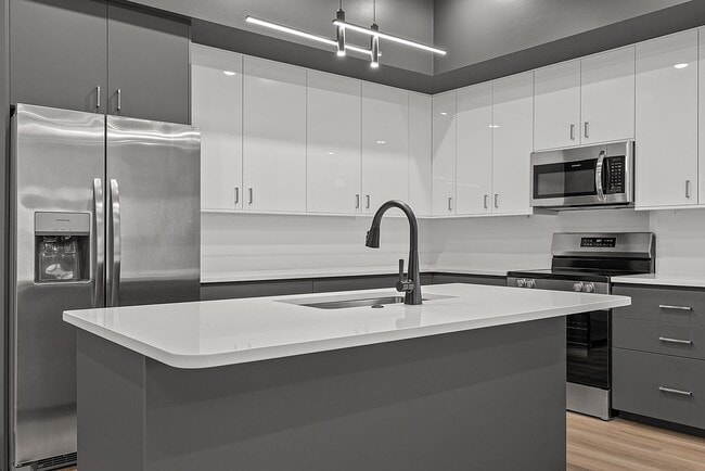 Photo - Edge Luxury Townhomes Unit #2