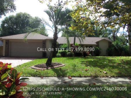 Building Photo - 9473 Woodbreeze Blvd Rental