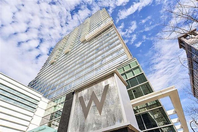 Building Photo - 45 Ivan Allen Jr Blvd NW