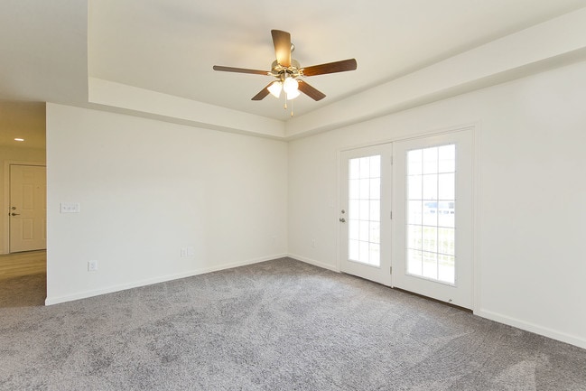 PRIORITY PLACE APTS