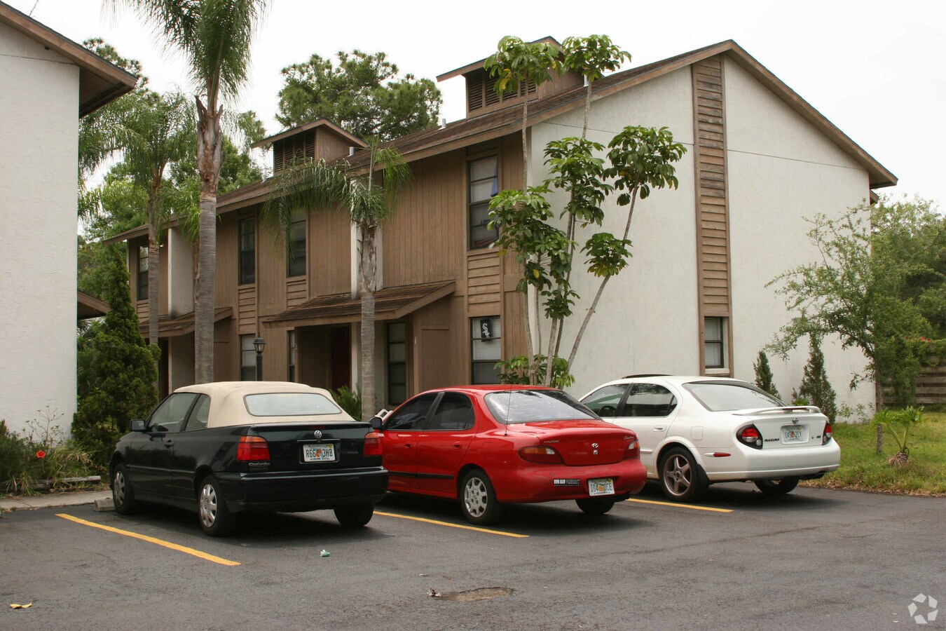 Photo - 890 Mecca Dr Apartments