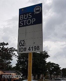 Photo - 3 br, 2 bath Townhome - 7640 SW 10th St B