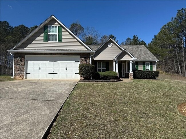 Building Photo - 164 Paces Overlook Trce