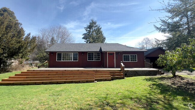 Building Photo - 92553 Svensen Market Rd Rental