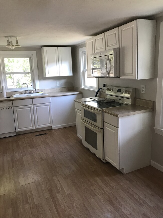 Photo - 2 Bed, 1 Bath House