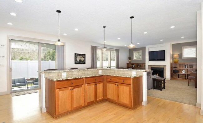 Photo - Spacious Single Family Home