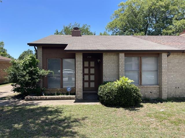 Building Photo - 2508 Lido Ln