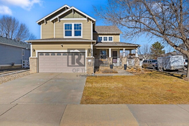 Building Photo - 1389 Finch St