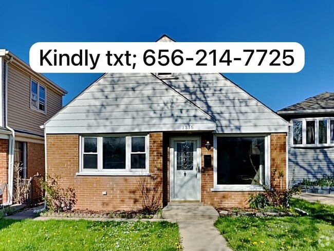 Building Photo - 1702 N 38th Ave Rental