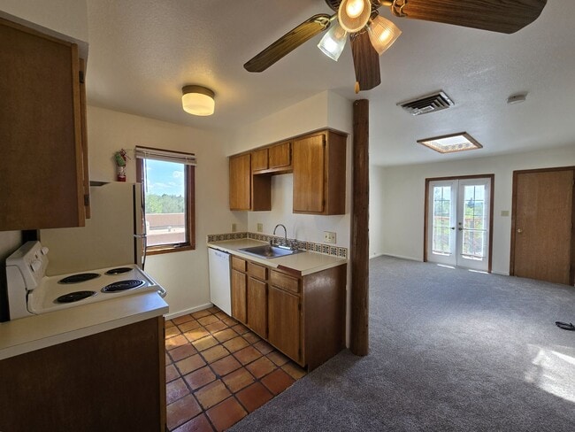 Building Photo - 2600 W Zia Rd Rental