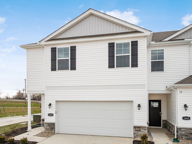 Photo - 1463 Koppel Way