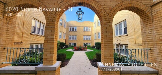 Great Apartment For Rent - Great Apartment For Rent Unit 1F