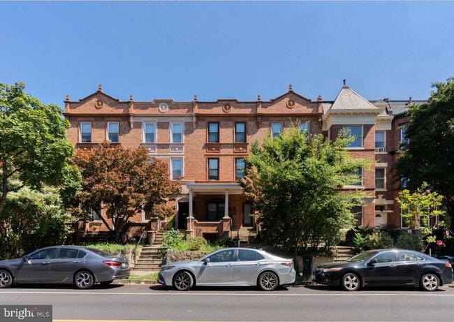 Building Photo - 3223 13th St NW